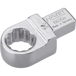 HAZET Einsteck-Ringschlüssel - 6630C-14