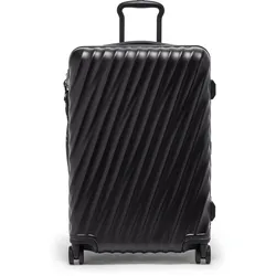 TUMI Trolley 19 Degree Short Trip 4 WHL Exp 66cm black texture - 66