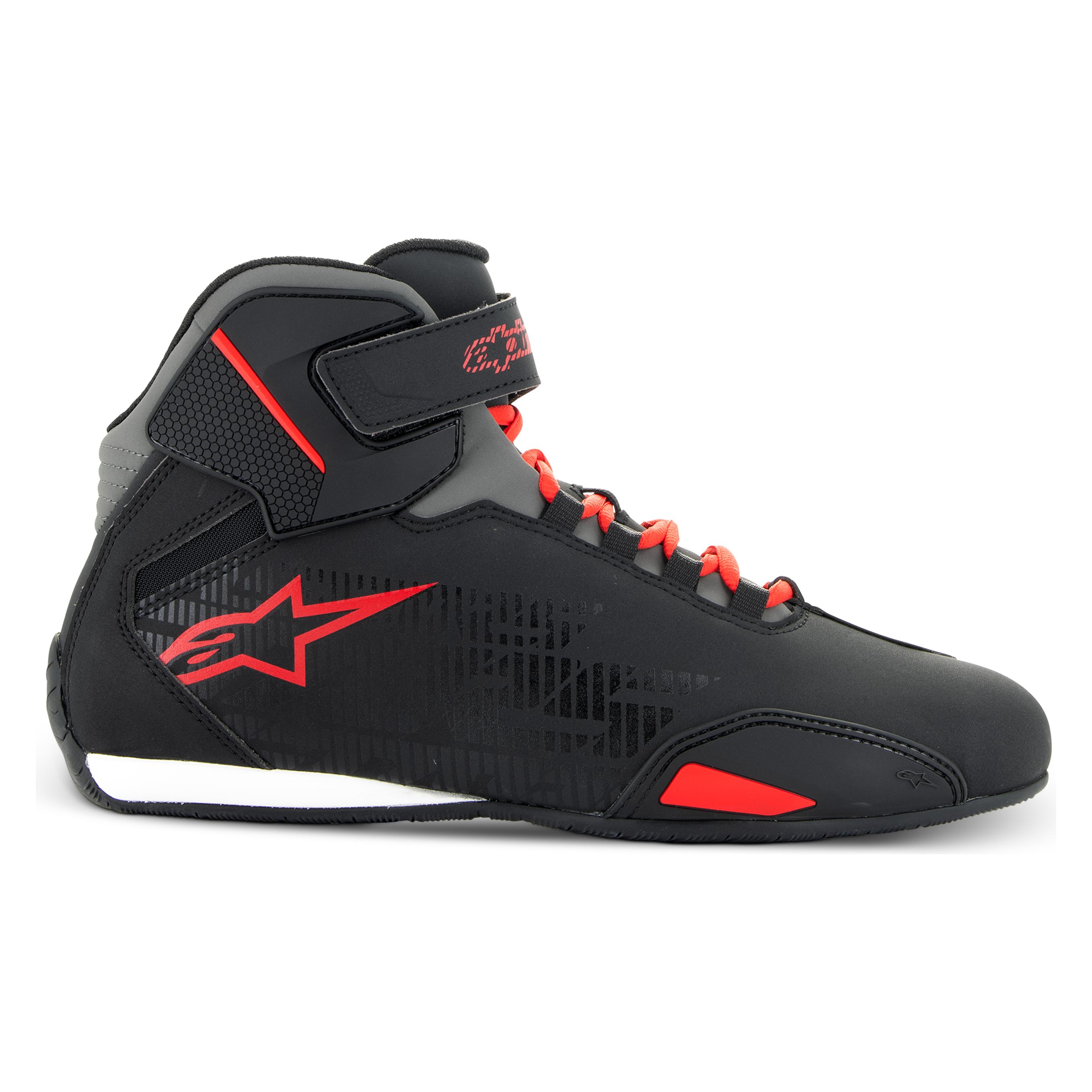 Alpinestars Wanderschuhe Sektor (Herren, 43) (2515518-1303-10)