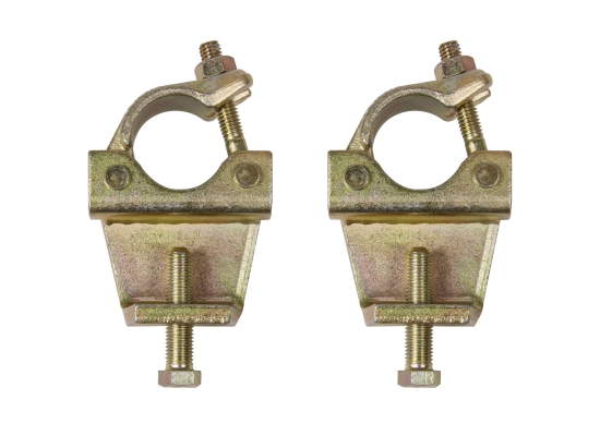 Doughty T29497 Gravlock Coupler Trägerklemme
