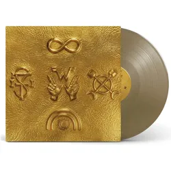 WMG, Schallplatten, Weezer (VINYL) (Weezer)