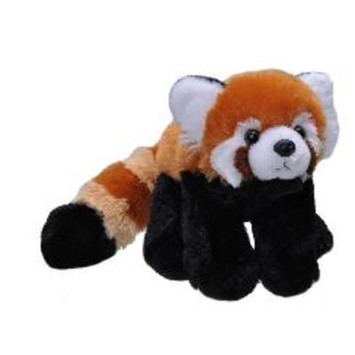 Plüsch Roter Panda 20 cm
