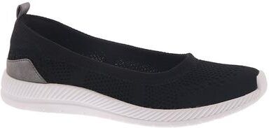 Easy Spirit Glitz - Womens 9.5 Black Slip On W2
