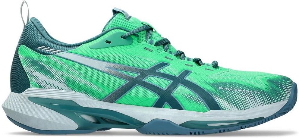 Asics Sonicsmash Ff Vital Green/misty Pine, 40