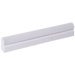 Müller-Licht STARLED Combi Unterbauleuchte LED S14s 5 W Warmweiß Weiß 20100301