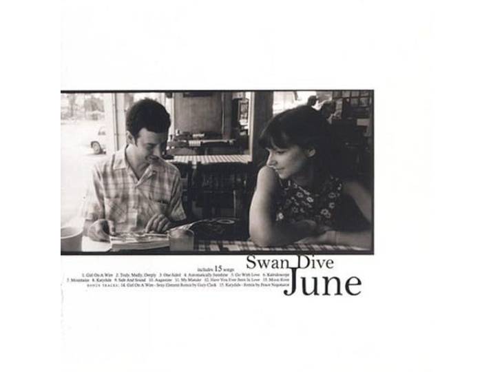 June