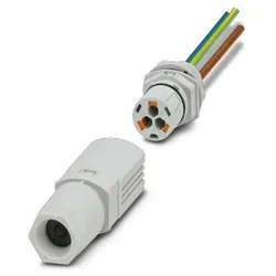 Phoenix Contact Wanddurchführung IPD WD 3P2,5#1047347