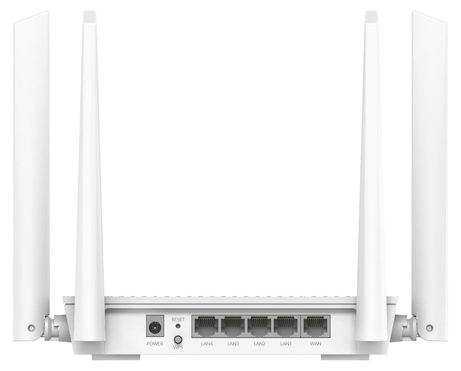 Cudy WR3000 AX3000 Wi-Fi 6 Mesh Router, Gigabit