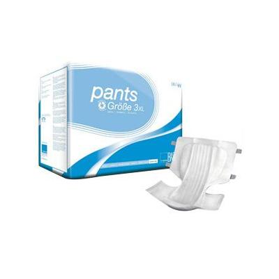 Param Pants Basis Gr.3 XL 16 St Windeln