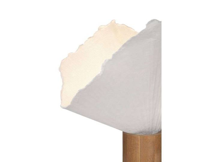 Tropez Tischleuchte Oak - Globen Lighting - Wohnzimmer - Papier / Karton