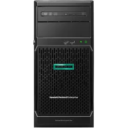 HPE ProLiant ML30 Gen10+ (Intel Xeon E-2314, 16 GB), Server