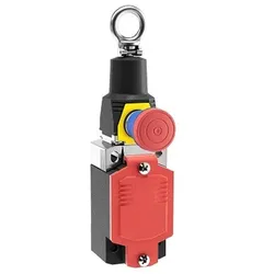 Bernstein Seilzugschalter SRO-M78-22-VT30-2
