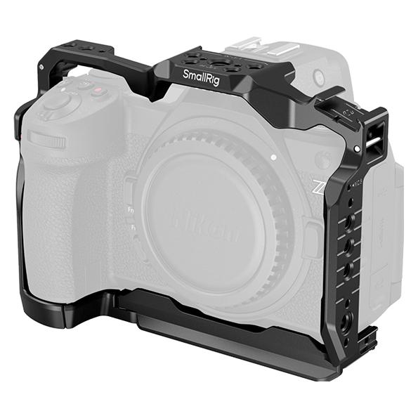 SmallRig Camera Cage for Nikon Z 6III 4519 (Cage) (4519)