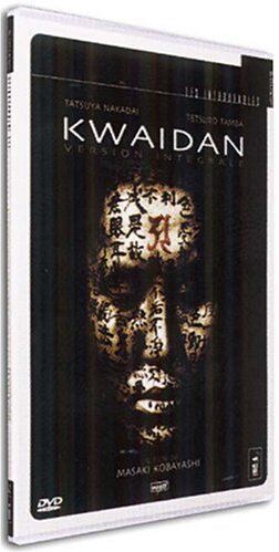 Masaki Kobayashi - Kwaidan (Version Pocket) [FR Import] - Preis vom 04.10.2026 03:51:26 h