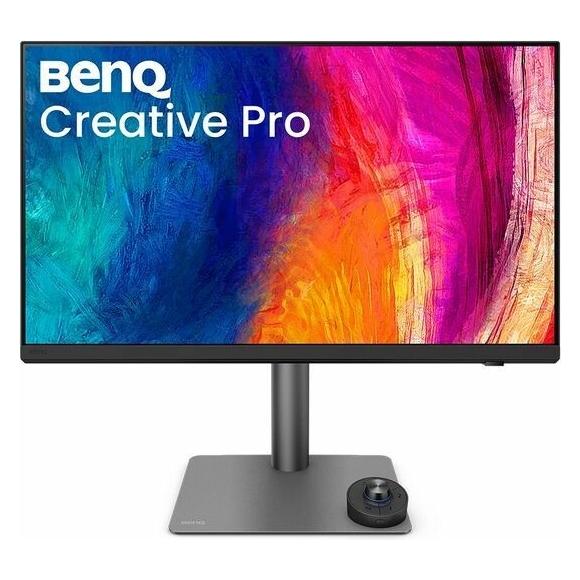 BenQ PD2732U 27 Zoll IPS 3840 x 2160 16:9 1000:1 (3840 x 2160 Pixel, 27") (9H.Y0MLA.TBE)