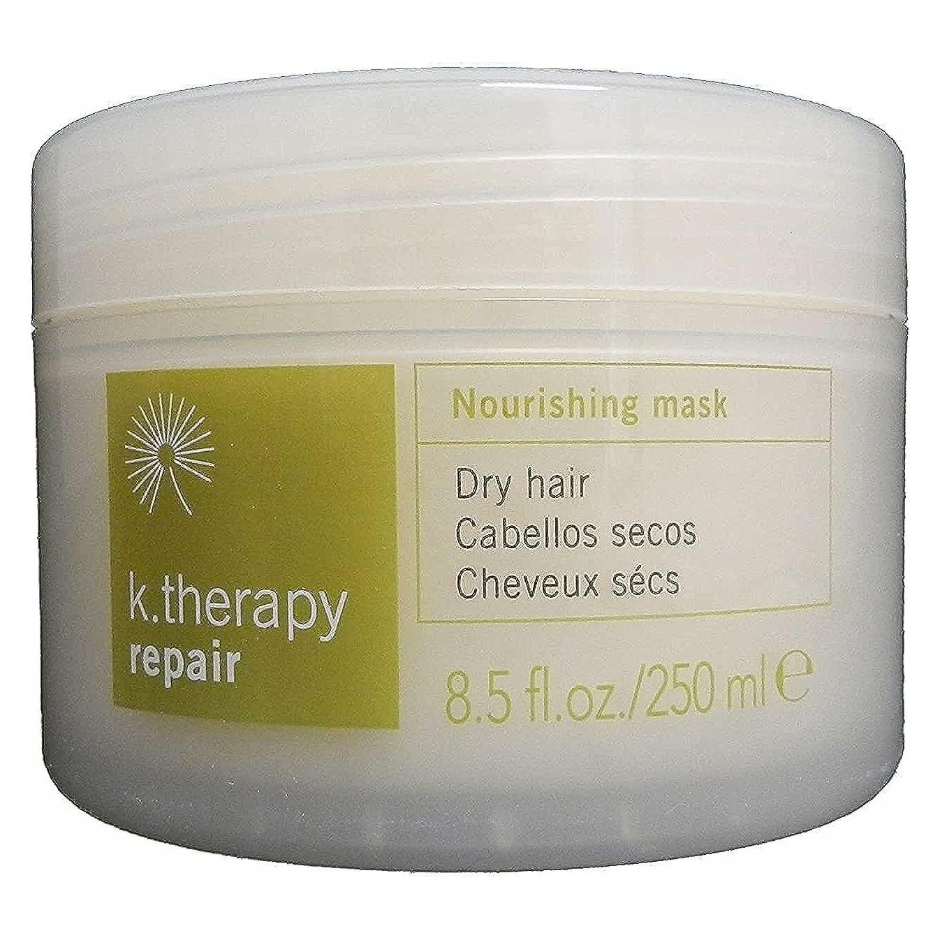 Lakmé K.Therapy Repair Nourishing Mask 250 ml (250 ml) (Lakme)