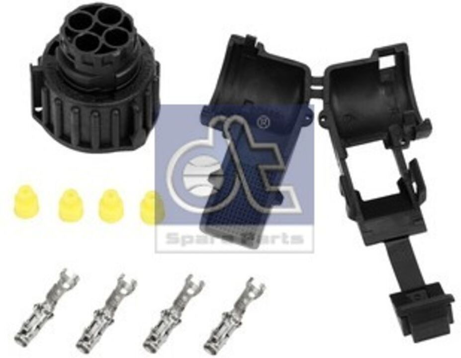 Steckdose DT Spare Parts 4.91312