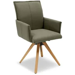 Boegner Stuhl Passau Stoff Turtle