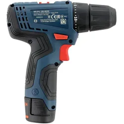 Bosch Professional, Bohrmaschine + Akkuschrauber, GSR 120-LI (Bohrschrauber)