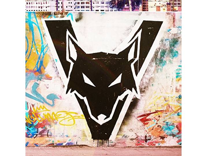 Volumes - Different Animals