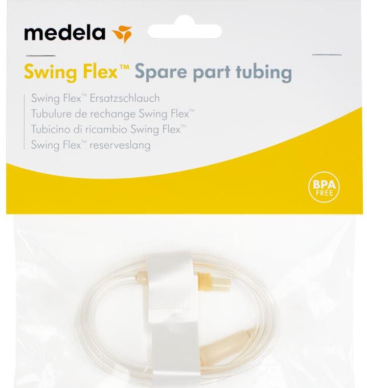 MEDELA Tubo Swing Flex 1 ud