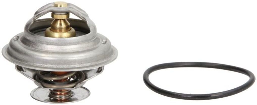 Thermostat, Kühlmittel THERMOTEC D2A003TT