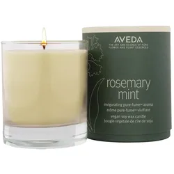 Aveda Rosemary Mint Sojawachskerze