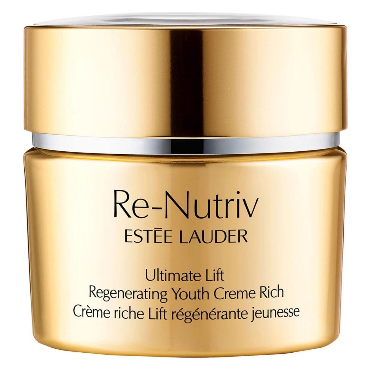 Estée Lauder Re-Nutriv (50 ml, Tagescreme) (PTFT01000)