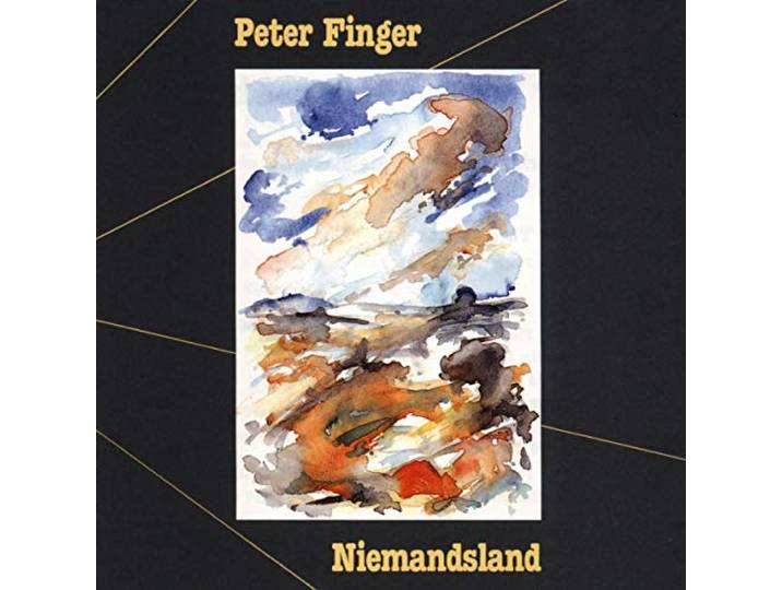 Peter Finger - Niemandsland