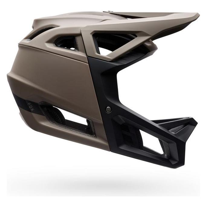 Fox Proframe Helmet (59 - 63 cm) (59063247)