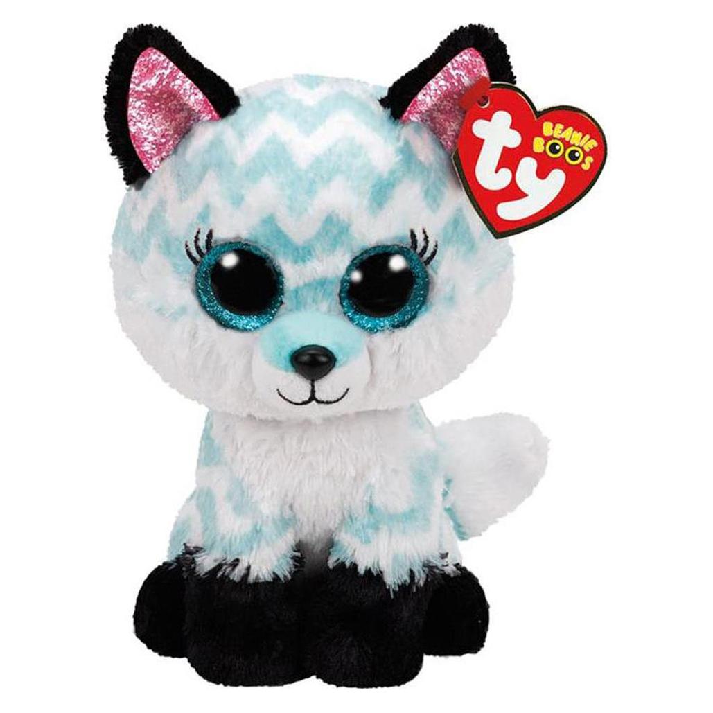 Ty Beanie Boos Altas Fox (11 cm) (94561)
