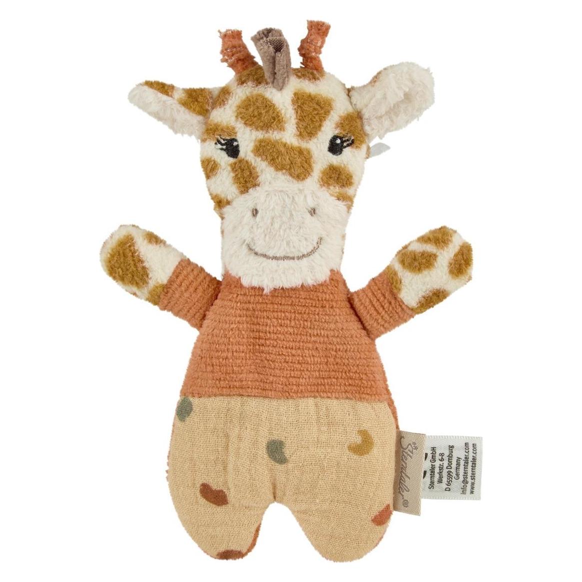 Magni Knistertier Giraffe Kaya (3202578)