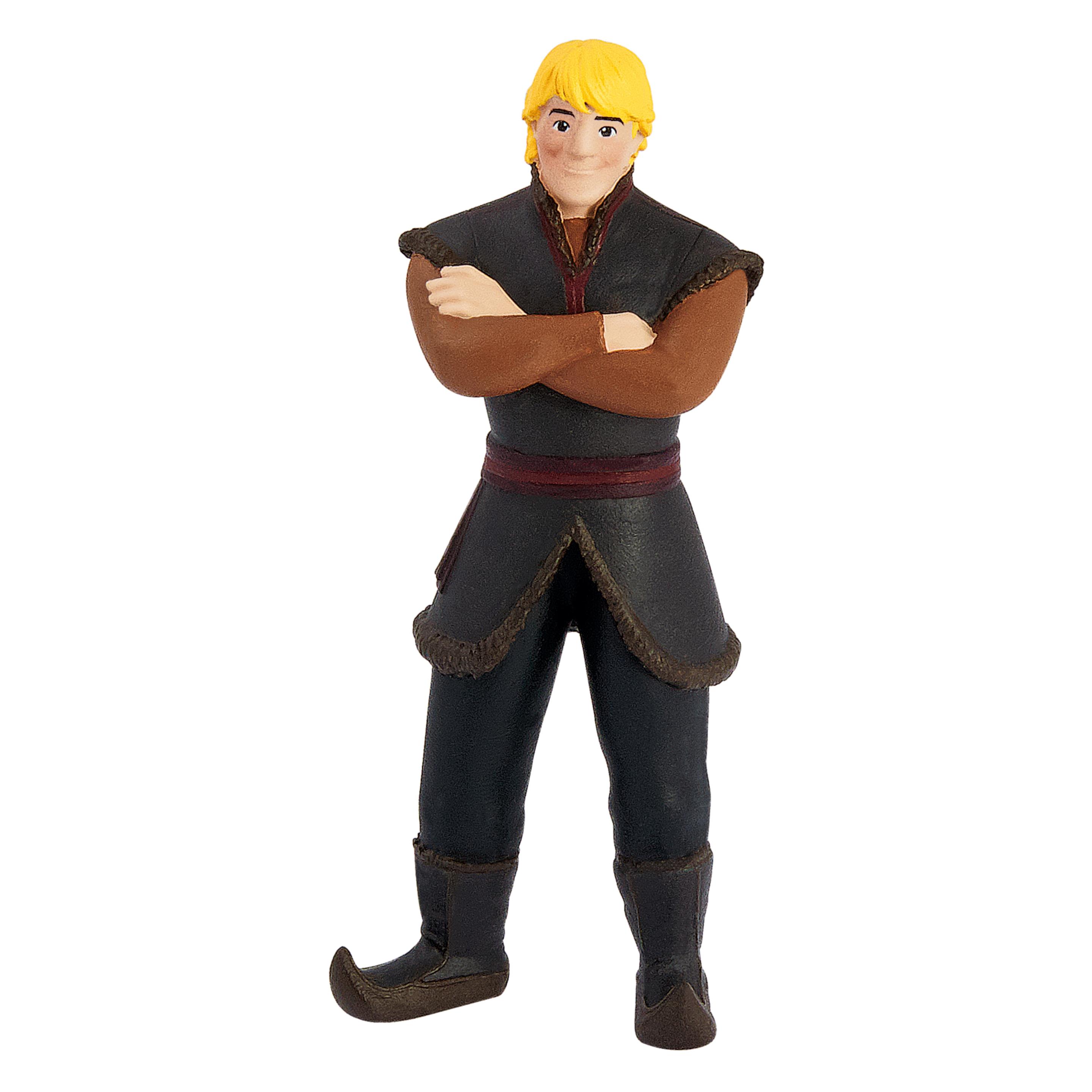 Bullyland Frozen 2 Kristoff (13516)