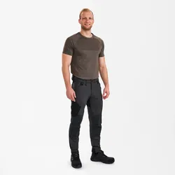 X-treme Stretchhose - 48 - Anthrazit Grau - 2366-317 - Anthrazit Grau | 48