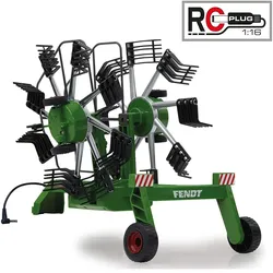 Jamara Fendt Former
