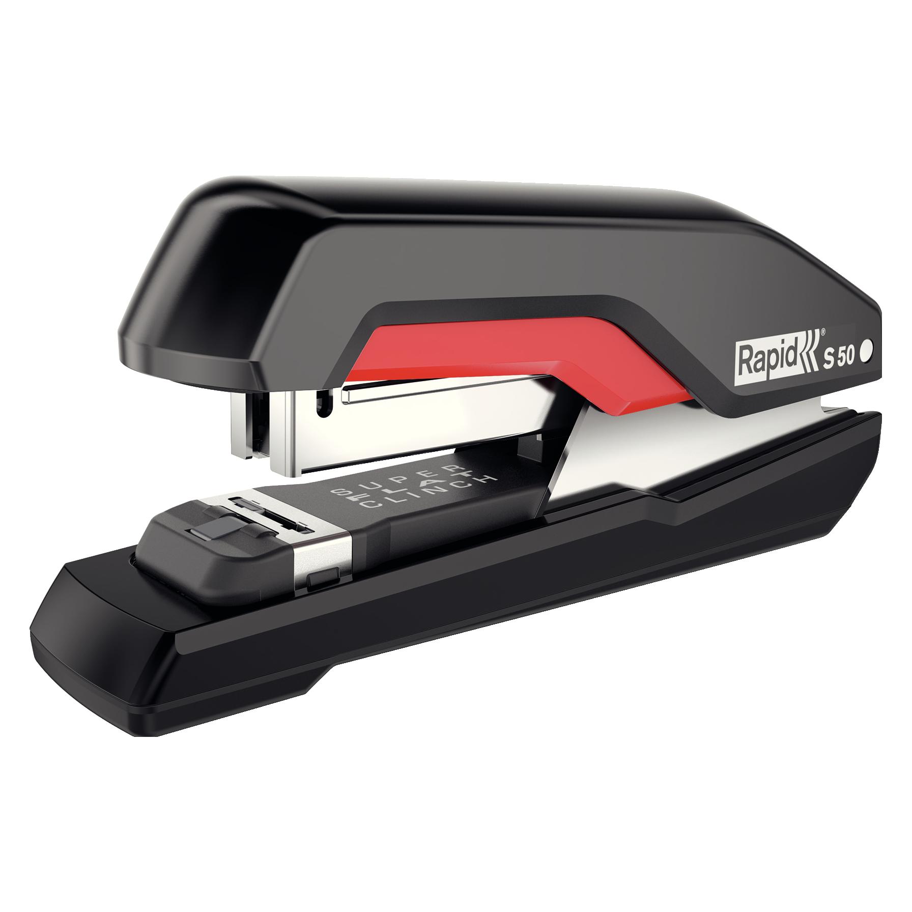 Rapid Supreme Heftgerät S50 (50 Blätter) (5000544)