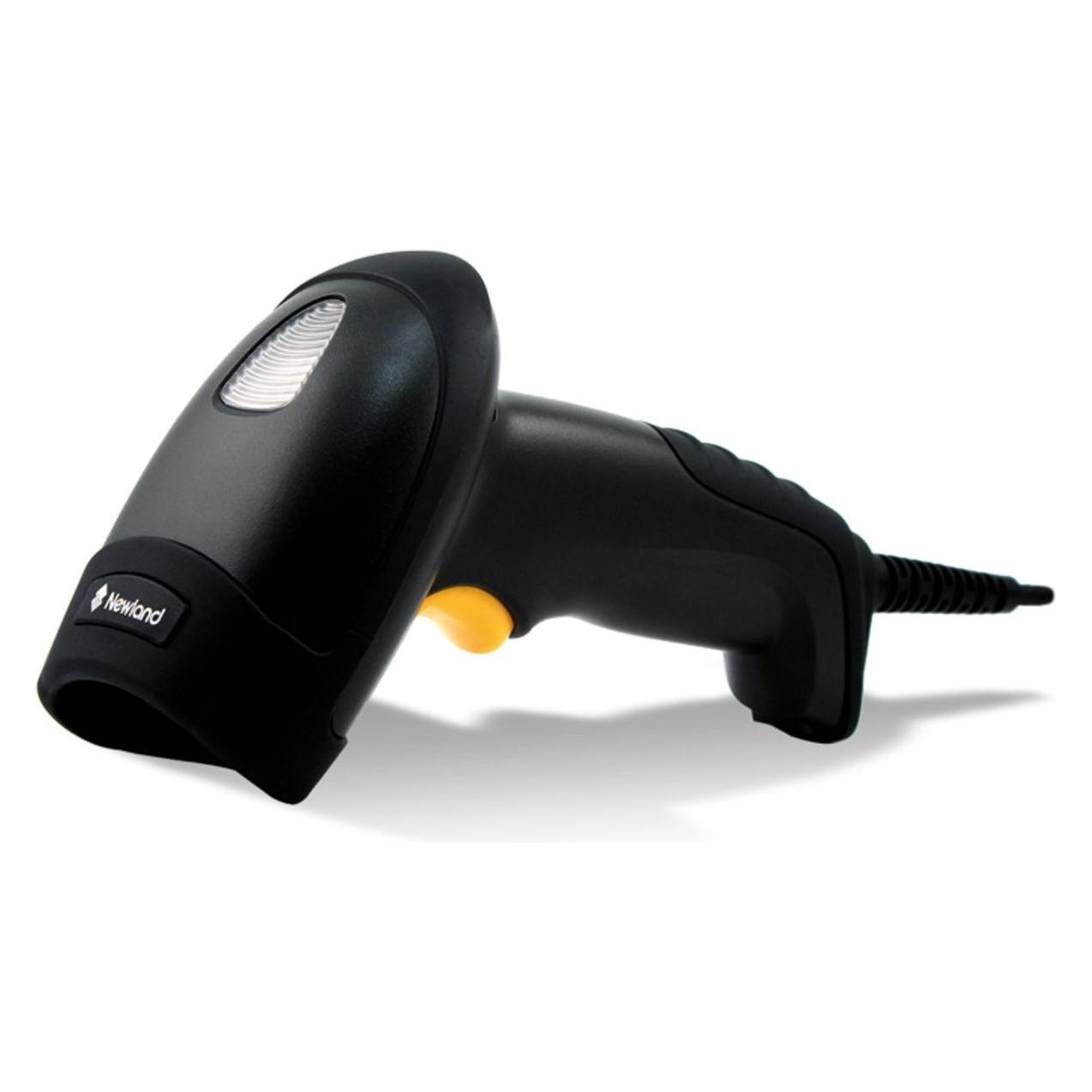 Newland HR1550-35 - Tragbares Barcodelesegerät - 1D - CCD - Codabar,Code 128,Code 39,Cod (1D-Barcodes) (HR1550-35)