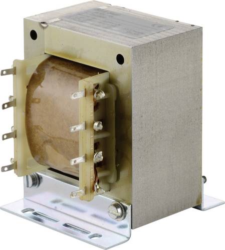 Elma TT IZ69 Universal-Netztransformator 1 x 230V 1 x 4 V/AC, 6 V/AC, 8 V/AC, 10 V/AC, 12 V/AC, 14 V/AC, 16 V/AC, 18 V/AC, 20