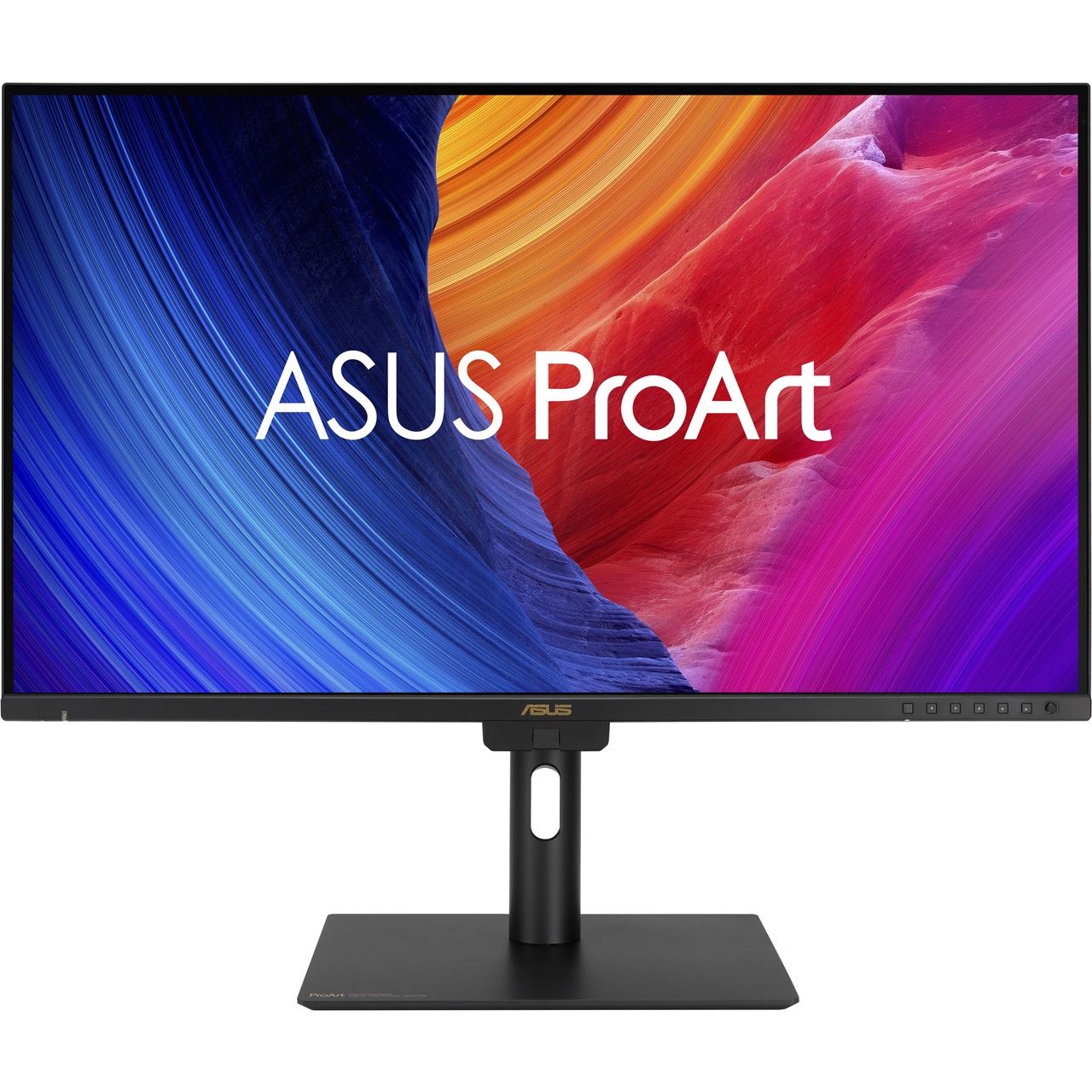 31.5" (80,01cm) Asus ProArt PA32UCE schwarz 3840x2160 1xDisplayPort 1.4 / 1x USB-C mit Displayport / 2xHDMI 2.0