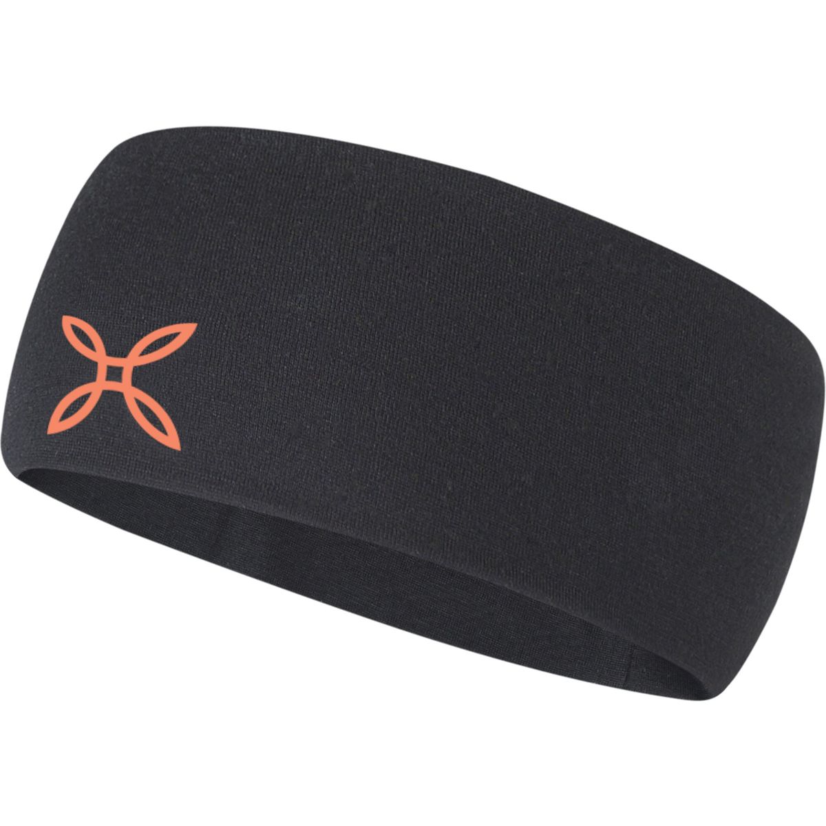 Montura Merino Band black (90) S MBFC15X-JW115O-90-S