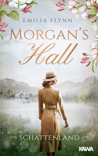 Emilia Flynn - Morgan's Hall: Schattenland (Die Morgan-Saga 6) - Preis vom 16.10.2026 11:41:07 h