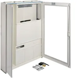 Hager Wandleranlage FP94W0N