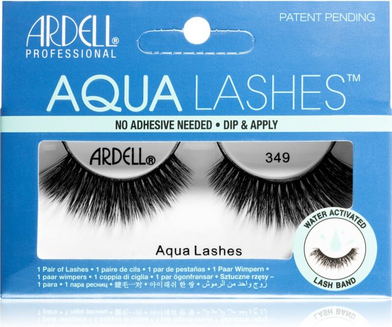 Ardell Aqua Lash false eyelashes type 349
