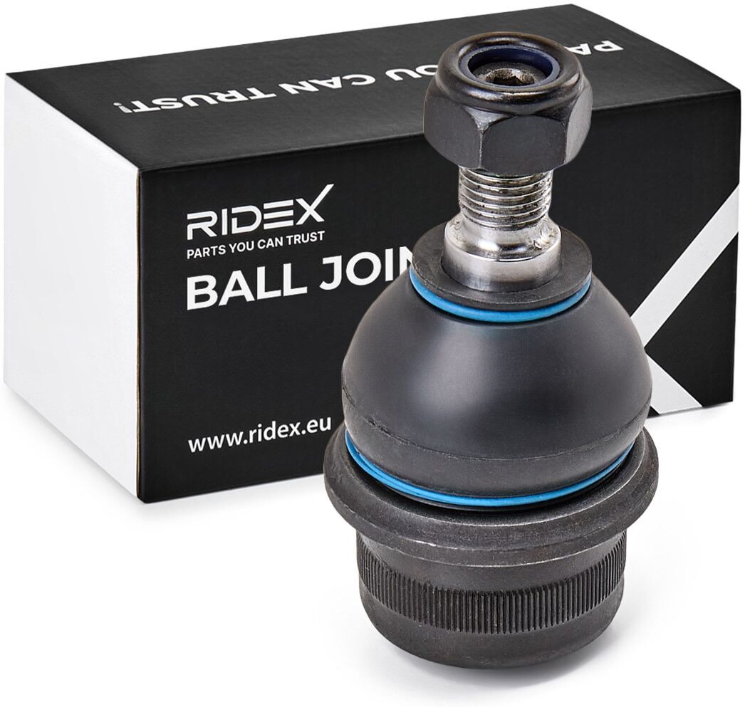 RIDEX 2462S0014 Ball Joint