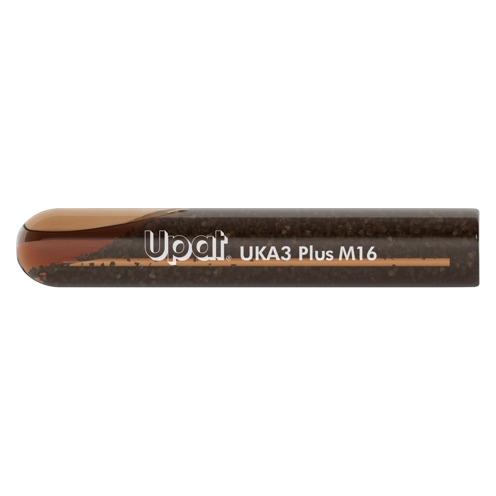 Upat Mörtelpatrone UKA 3 M 16 VE=10 (Pack mit 10 St) (10 Stk.) (539952)