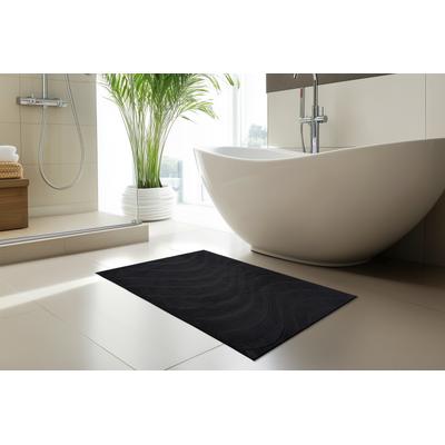 Kayoom "Badematte Ocean Touch 425" Kurzflor