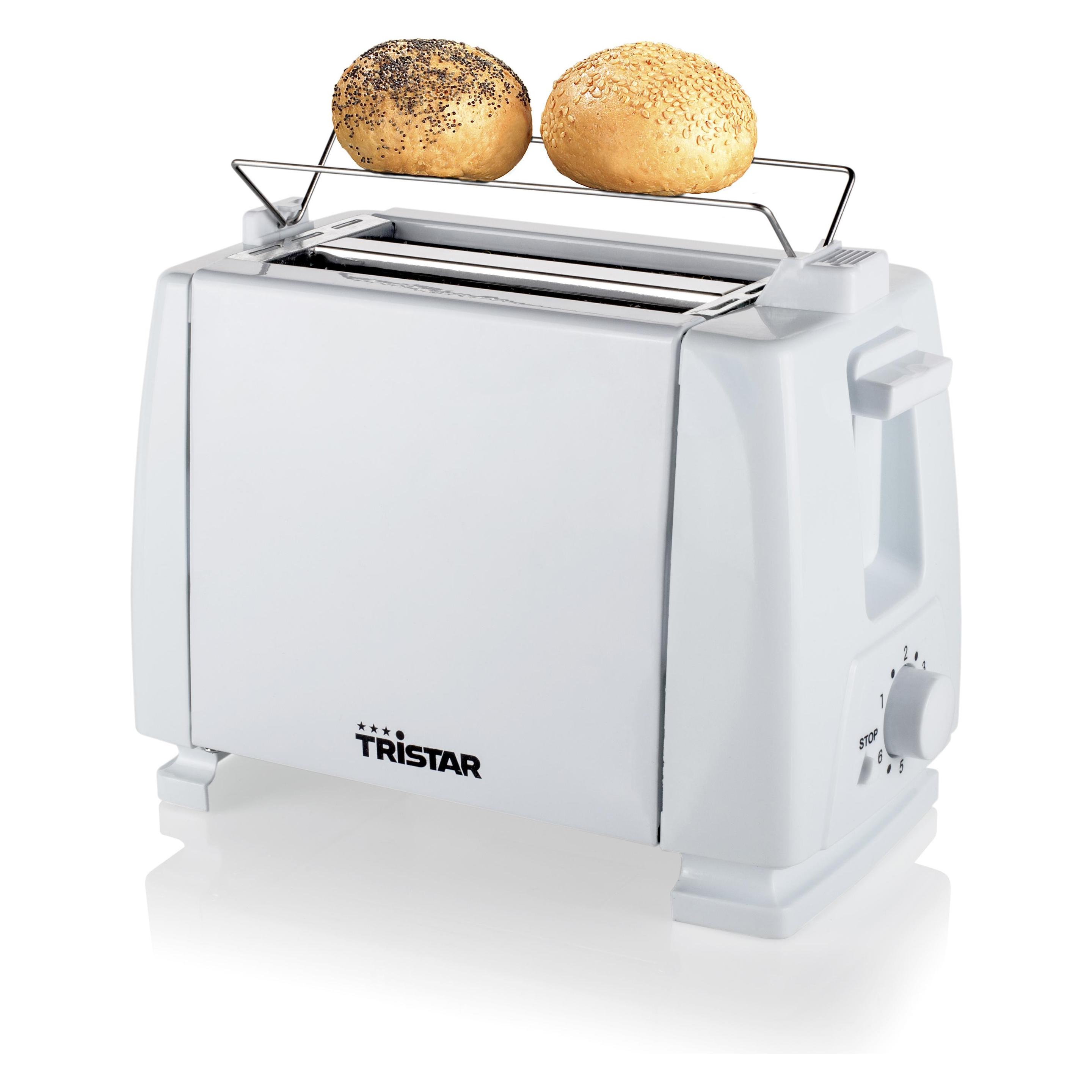 Tristar Br-1009 Toaster (BR-1009)
