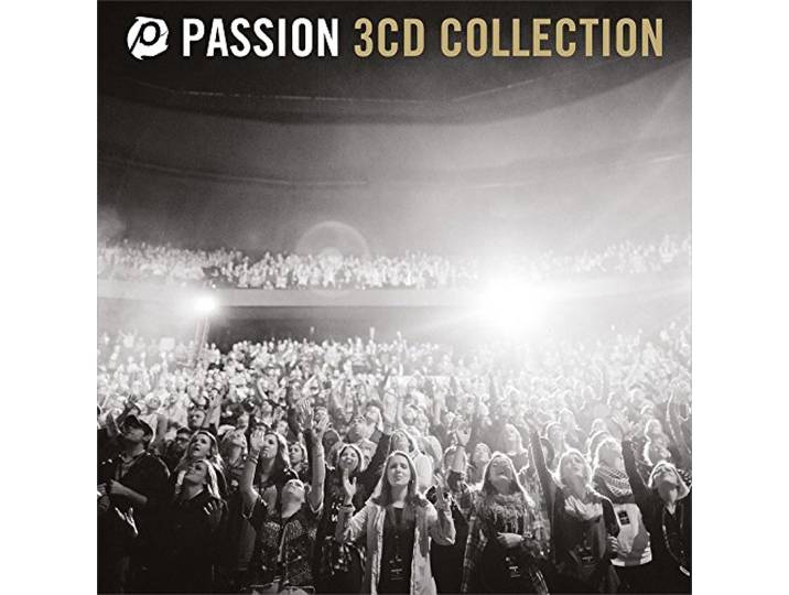 3cd Collection