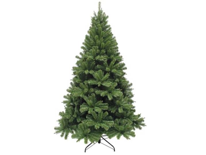 Triumph Tree Forrester x-mas Tree Green Tips 912-h215xd135cm Arbres artificiels\, Multicolore\, Unique