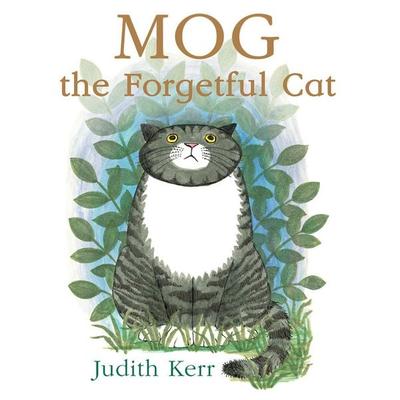 Mog the Forgetful Cat, Taschenbuch von Judith Kerr, HarperCollins, 978-0-00-717134-7